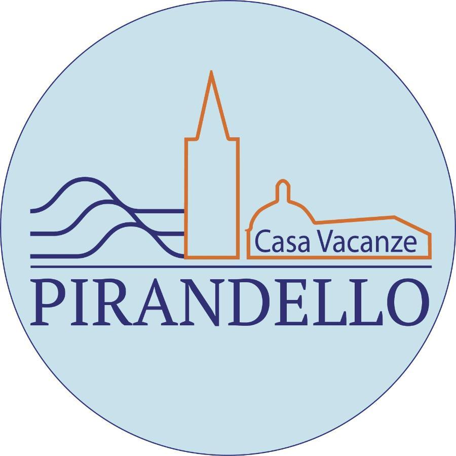 Casa Vacanze Pirandello 公寓